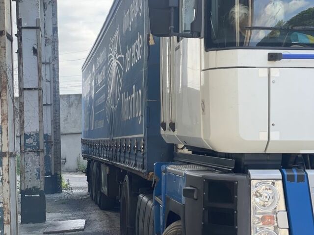 Рено Другая, объемом двигателя 0 л и пробегом 0 тыс. км за 8500 $, фото 2 на Automoto.ua