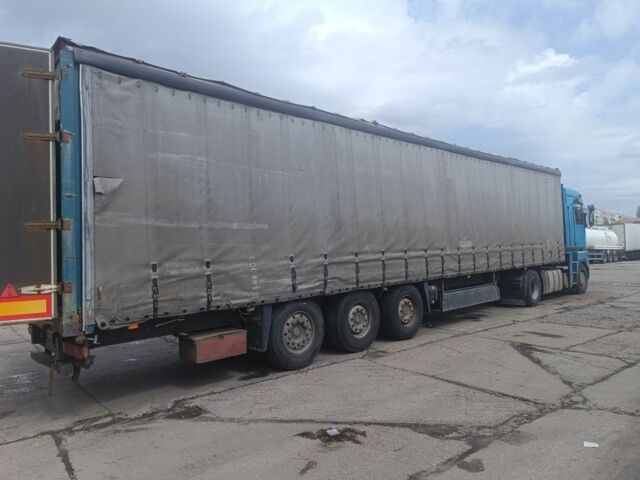 Рено Другая, объемом двигателя 0 л и пробегом 0 тыс. км за 4800 $, фото 7 на Automoto.ua