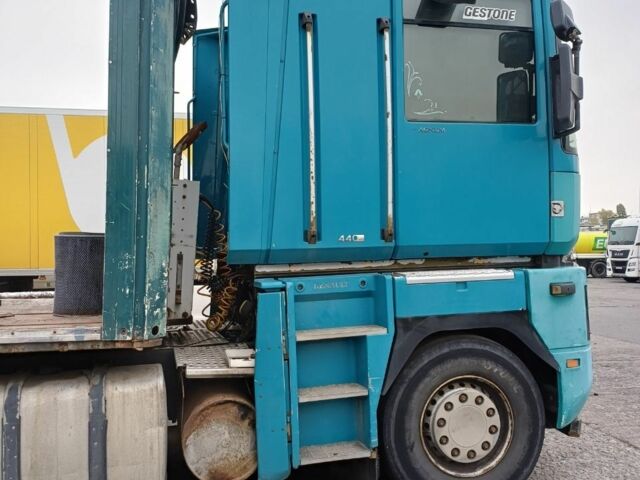 Рено Другая, объемом двигателя 0 л и пробегом 0 тыс. км за 6000 $, фото 9 на Automoto.ua