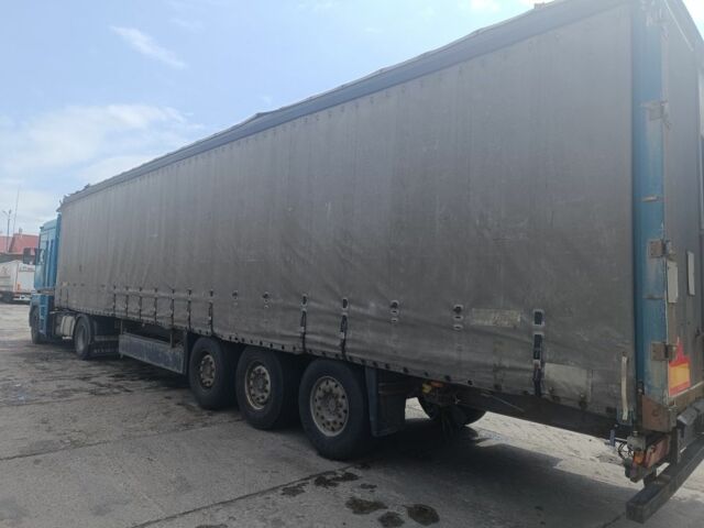 Рено Другая, объемом двигателя 0 л и пробегом 0 тыс. км за 4800 $, фото 8 на Automoto.ua