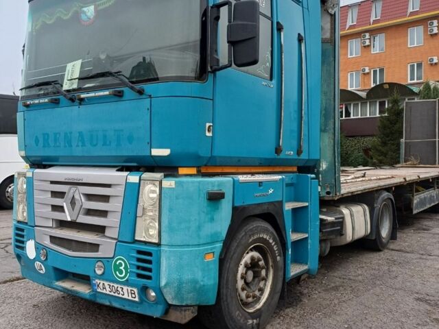 Рено Другая, объемом двигателя 0 л и пробегом 0 тыс. км за 4800 $, фото 11 на Automoto.ua