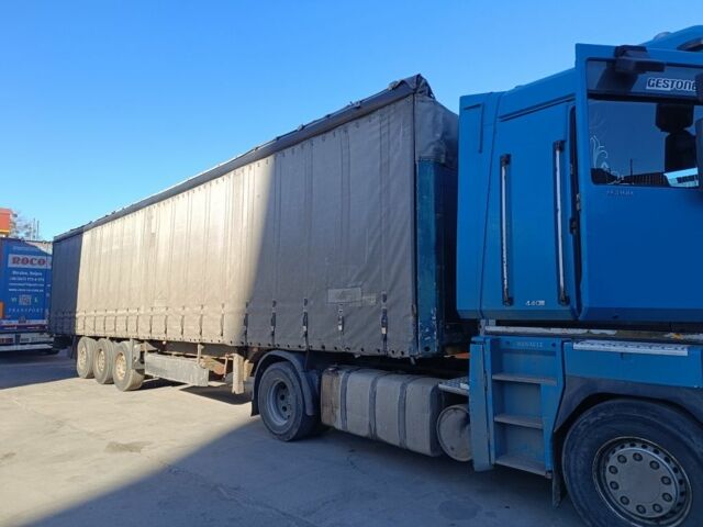 Рено Другая, объемом двигателя 0 л и пробегом 0 тыс. км за 7000 $, фото 1 на Automoto.ua