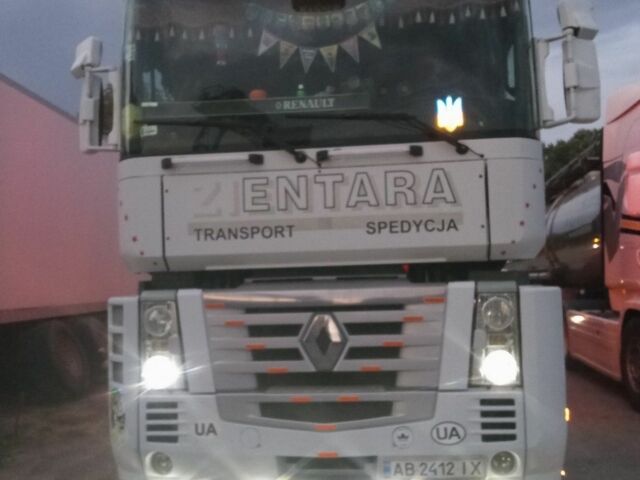 Рено Інша, об'ємом двигуна 0 л та пробігом 0 тис. км за 13888 $, фото 19 на Automoto.ua