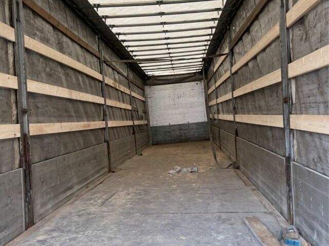 Рено Інша, об'ємом двигуна 0 л та пробігом 0 тис. км за 9500 $, фото 6 на Automoto.ua