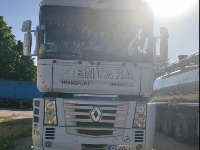 Рено Інша, об'ємом двигуна 0 л та пробігом 0 тис. км за 13888 $, фото 1 на Automoto.ua