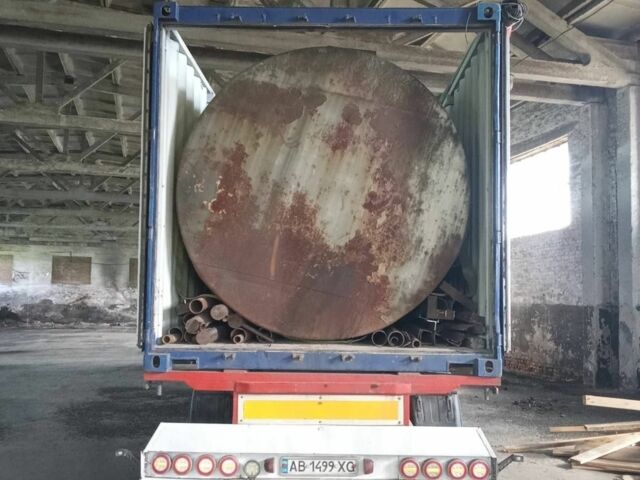 Рено Інша, об'ємом двигуна 0 л та пробігом 0 тис. км за 13888 $, фото 7 на Automoto.ua