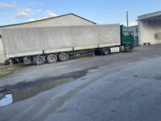 Рено Інша, об'ємом двигуна 0 л та пробігом 0 тис. км за 9500 $, фото 4 на Automoto.ua