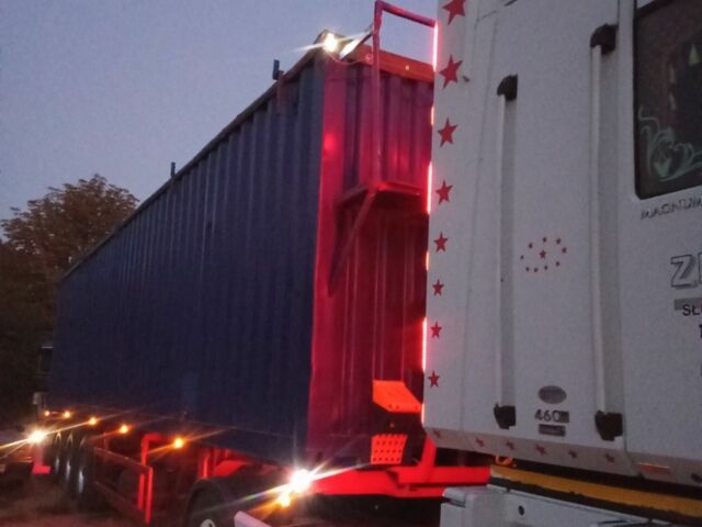 Рено Інша, об'ємом двигуна 0 л та пробігом 0 тис. км за 13888 $, фото 10 на Automoto.ua