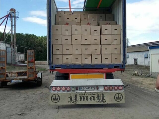 Рено Інша, об'ємом двигуна 0 л та пробігом 0 тис. км за 13888 $, фото 18 на Automoto.ua