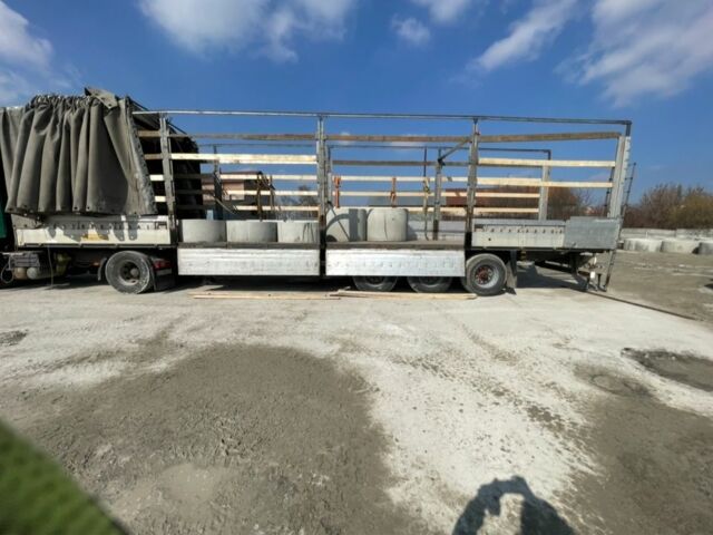 Рено Інша, об'ємом двигуна 0 л та пробігом 0 тис. км за 9500 $, фото 7 на Automoto.ua