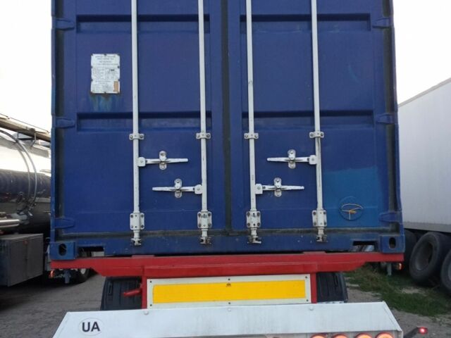 Рено Інша, об'ємом двигуна 0 л та пробігом 0 тис. км за 13888 $, фото 13 на Automoto.ua