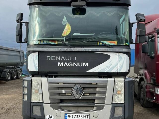 Рено Другая, объемом двигателя 0 л и пробегом 0 тыс. км за 18500 $, фото 1 на Automoto.ua