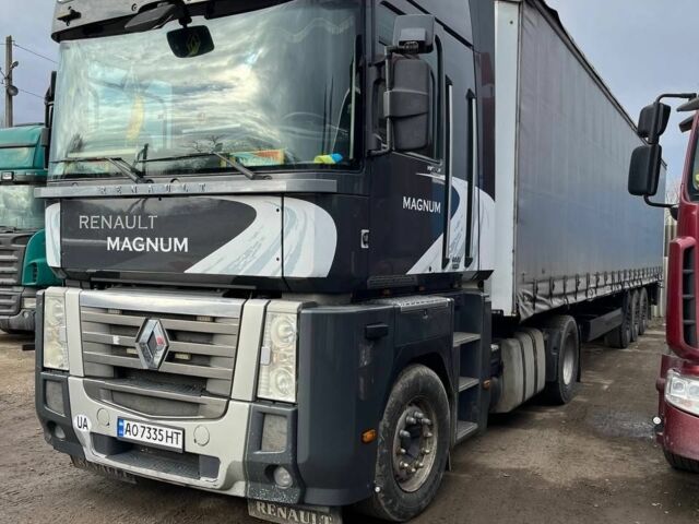 Рено Другая, объемом двигателя 0 л и пробегом 0 тыс. км за 18500 $, фото 2 на Automoto.ua