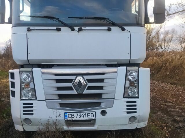 Рено Інша, об'ємом двигуна 0 л та пробігом 0 тис. км за 12500 $, фото 3 на Automoto.ua