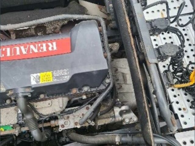 Рено Другая, объемом двигателя 0 л и пробегом 0 тыс. км за 18500 $, фото 15 на Automoto.ua