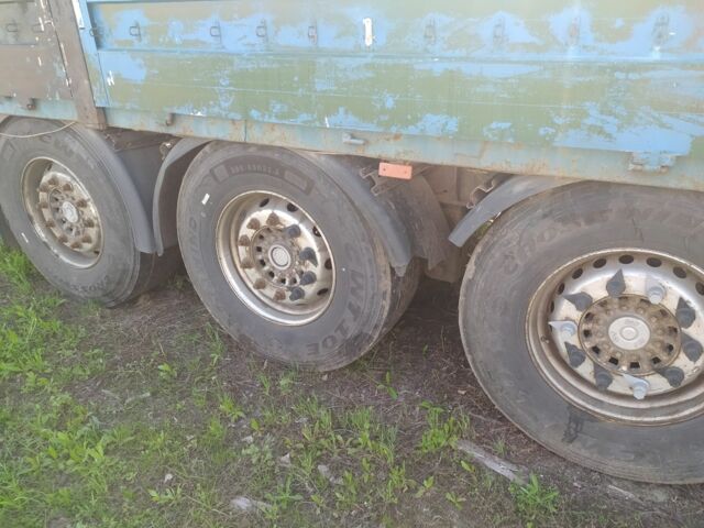 Рено Інша, об'ємом двигуна 0 л та пробігом 0 тис. км за 12500 $, фото 2 на Automoto.ua