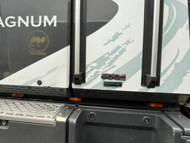 Рено Другая, объемом двигателя 0 л и пробегом 0 тыс. км за 18500 $, фото 3 на Automoto.ua