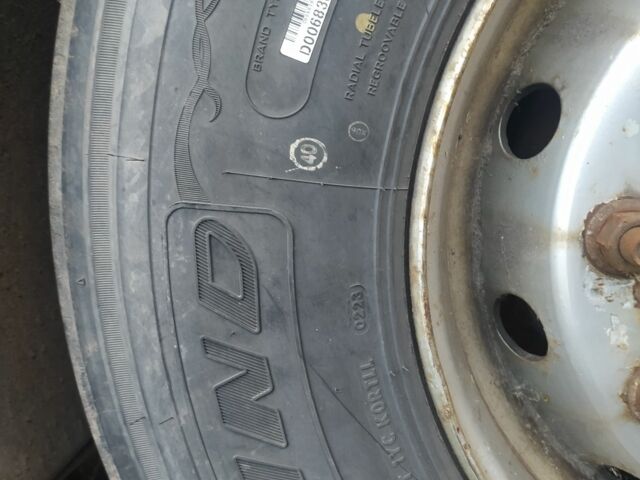 Рено Інша, об'ємом двигуна 0 л та пробігом 0 тис. км за 12500 $, фото 7 на Automoto.ua