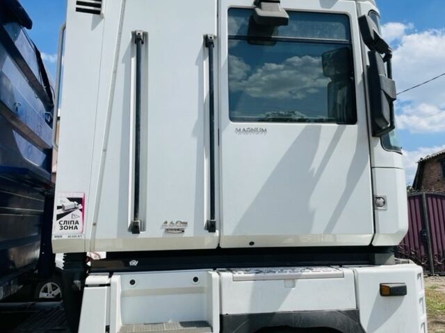 Рено Другая, объемом двигателя 0 л и пробегом 0 тыс. км за 19000 $, фото 1 на Automoto.ua