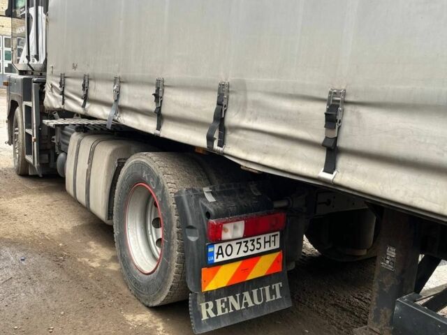 Рено Другая, объемом двигателя 0 л и пробегом 0 тыс. км за 18500 $, фото 18 на Automoto.ua