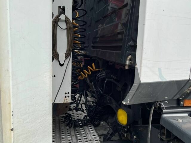 Рено Другая, объемом двигателя 0 л и пробегом 0 тыс. км за 18500 $, фото 20 на Automoto.ua