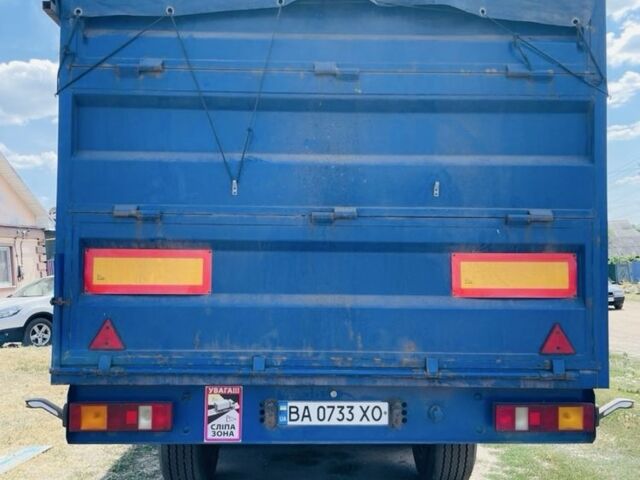 Рено Другая, объемом двигателя 0 л и пробегом 0 тыс. км за 19000 $, фото 7 на Automoto.ua