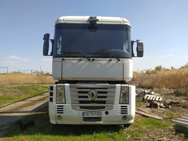 Рено Інша, об'ємом двигуна 0 л та пробігом 0 тис. км за 12500 $, фото 1 на Automoto.ua