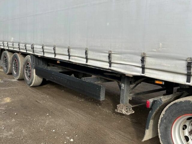 Рено Другая, объемом двигателя 0 л и пробегом 0 тыс. км за 18500 $, фото 23 на Automoto.ua