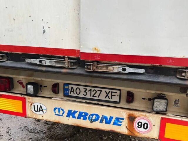 Рено Другая, объемом двигателя 0 л и пробегом 0 тыс. км за 18500 $, фото 19 на Automoto.ua