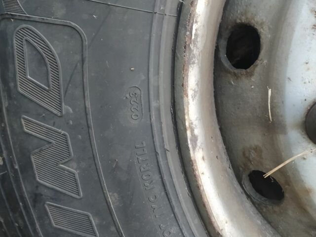 Рено Інша, об'ємом двигуна 0 л та пробігом 0 тис. км за 12500 $, фото 8 на Automoto.ua