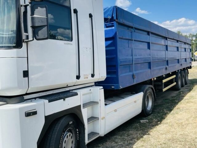 Рено Другая, объемом двигателя 0 л и пробегом 0 тыс. км за 19000 $, фото 4 на Automoto.ua