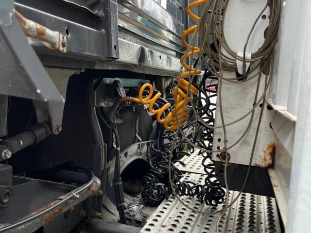 Рено Другая, объемом двигателя 0 л и пробегом 0 тыс. км за 18500 $, фото 21 на Automoto.ua