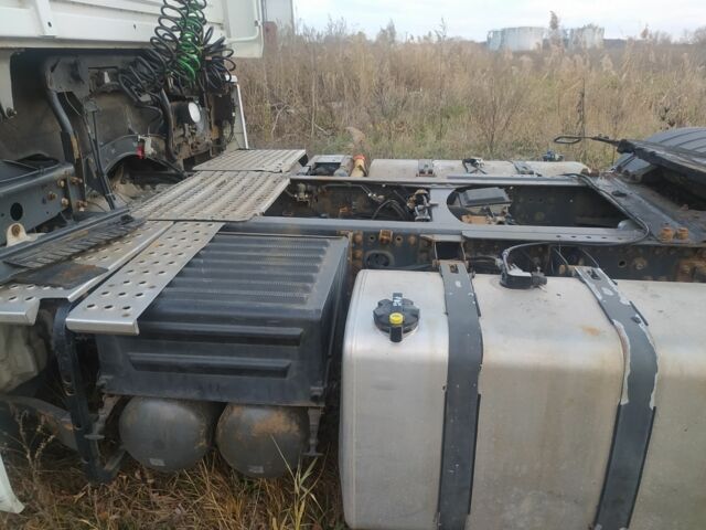 Рено Інша, об'ємом двигуна 0 л та пробігом 0 тис. км за 12500 $, фото 5 на Automoto.ua