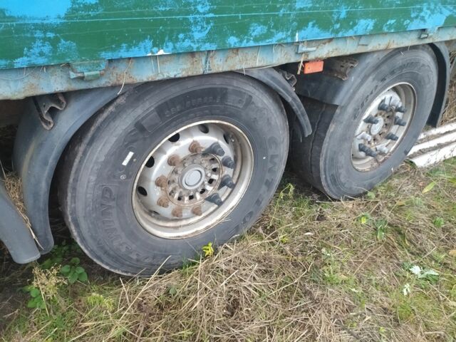 Рено Інша, об'ємом двигуна 0 л та пробігом 0 тис. км за 12500 $, фото 10 на Automoto.ua