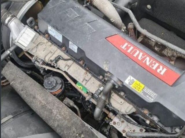 Рено Другая, объемом двигателя 0 л и пробегом 0 тыс. км за 18500 $, фото 13 на Automoto.ua