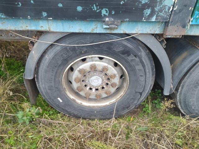 Рено Інша, об'ємом двигуна 0 л та пробігом 0 тис. км за 12500 $, фото 9 на Automoto.ua