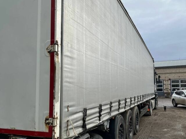 Рено Другая, объемом двигателя 0 л и пробегом 0 тыс. км за 18500 $, фото 22 на Automoto.ua