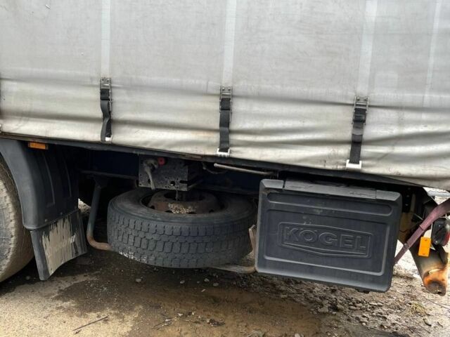 Рено Другая, объемом двигателя 0 л и пробегом 0 тыс. км за 18500 $, фото 17 на Automoto.ua