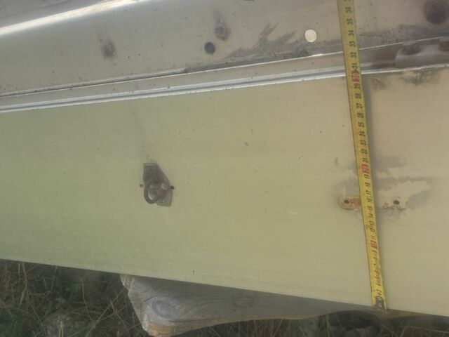 Рено Другая, объемом двигателя 0 л и пробегом 0 тыс. км за 800 $, фото 4 на Automoto.ua