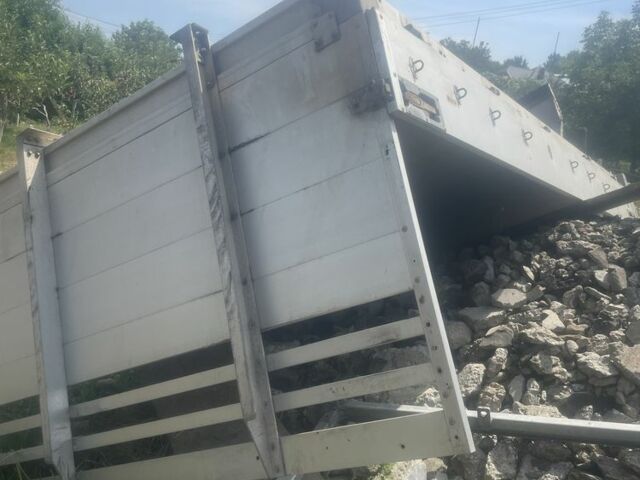 Рено Другая, объемом двигателя 0 л и пробегом 0 тыс. км за 800 $, фото 3 на Automoto.ua