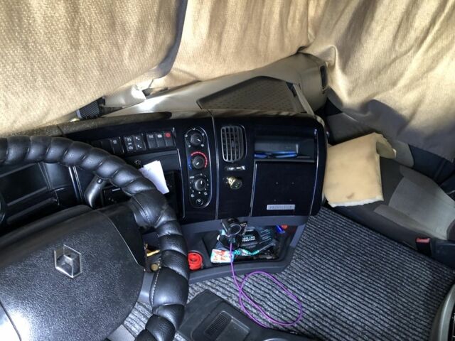 Рено Другая, объемом двигателя 0 л и пробегом 0 тыс. км за 13500 $, фото 7 на Automoto.ua