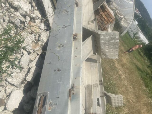 Рено Другая, объемом двигателя 0 л и пробегом 0 тыс. км за 800 $, фото 1 на Automoto.ua