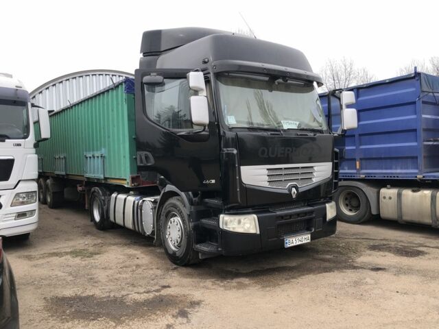 Рено Другая, объемом двигателя 0 л и пробегом 0 тыс. км за 13500 $, фото 1 на Automoto.ua