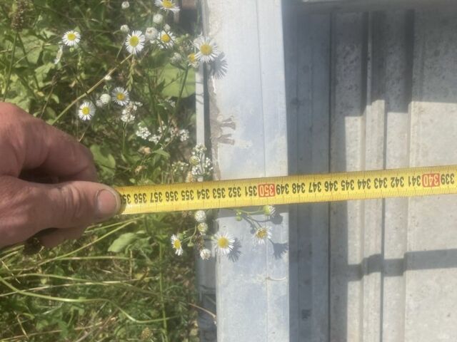 Рено Другая, объемом двигателя 0 л и пробегом 0 тыс. км за 800 $, фото 5 на Automoto.ua