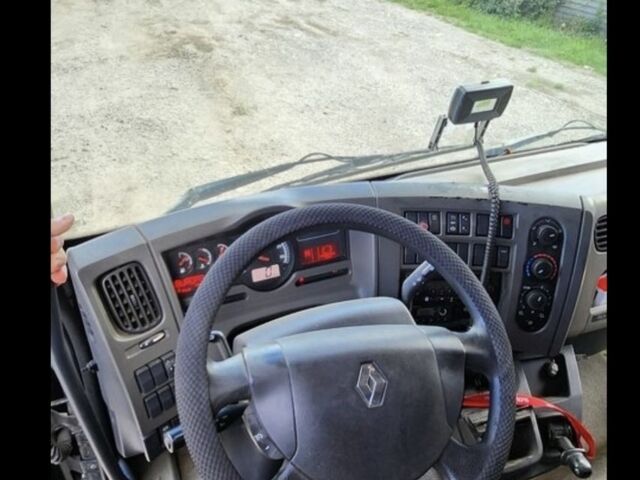 Рено Другая, объемом двигателя 0 л и пробегом 0 тыс. км за 8685 $, фото 6 на Automoto.ua