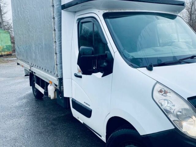 Рено Другая, объемом двигателя 0 л и пробегом 0 тыс. км за 11000 $, фото 5 на Automoto.ua