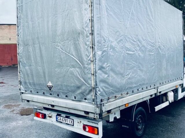 Рено Другая, объемом двигателя 0 л и пробегом 0 тыс. км за 11000 $, фото 7 на Automoto.ua