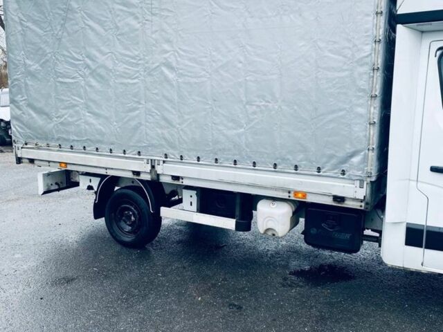 Рено Другая, объемом двигателя 0 л и пробегом 0 тыс. км за 11000 $, фото 6 на Automoto.ua