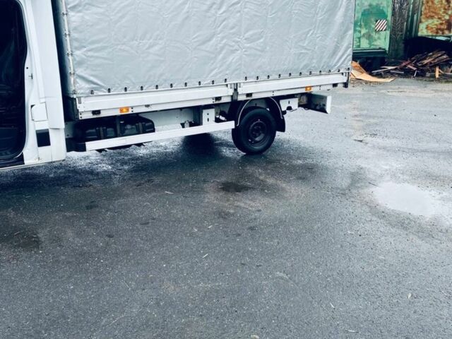 Рено Другая, объемом двигателя 0 л и пробегом 0 тыс. км за 11000 $, фото 1 на Automoto.ua