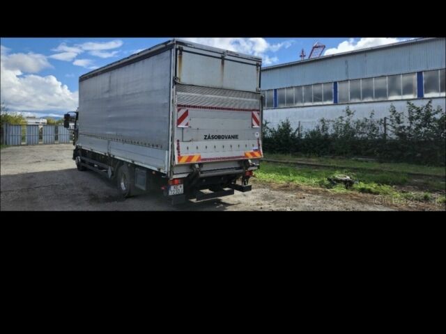 Рено Другая, объемом двигателя 0 л и пробегом 0 тыс. км за 8685 $, фото 3 на Automoto.ua